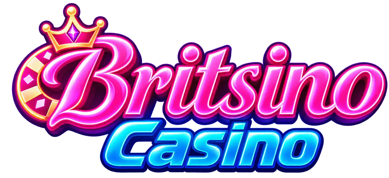 Britsino Casino logo